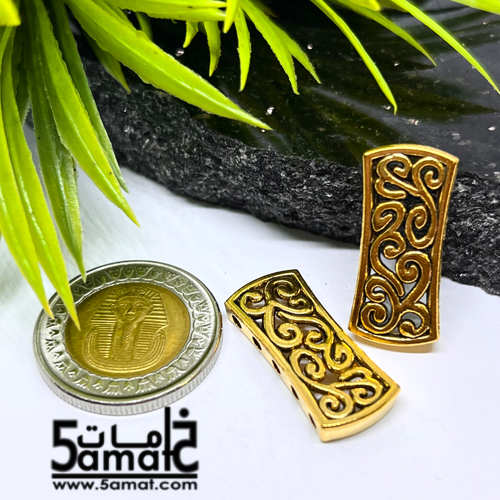 2 فواصل 5 أدوار ذهبي - الصورة 2