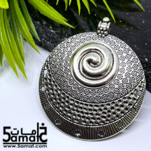 دلايه كبيره فضي