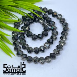 فرع كريستال مقاس 8 -فاميه في شفاف