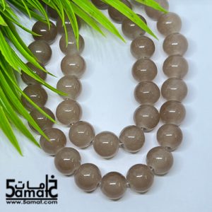 فرع دبل خرز مرمر زجاج مقاس 10 -كافيه – الفرع أكثر من 80 حبه