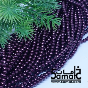 فرع لولي دبل مقاس 4 – باذنجاني