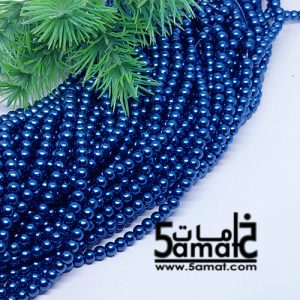 فرع لولي دبل مقاس 4 – أزرق