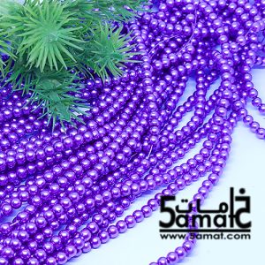 فرع لولي دبل مقاس 4 – موف