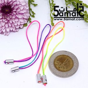 4 تعليقه موبايل لون مالتي كالر