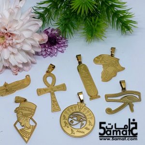 دلايات ذهب صيني وستانلس