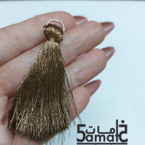دلايه خيوط سيرما بحلقه زرد – أوكسيديه