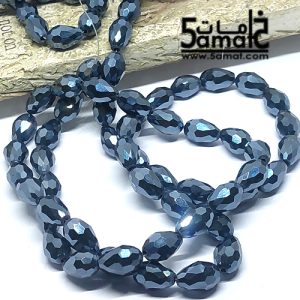 فرع كريستال كمثري فاميه -8*12مم