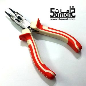 زراديه 3 في1 يد عريضه ( تعمل كقصافه – زرادية مدوره – زراديه مبططه)