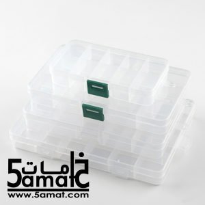 علب - منظمات