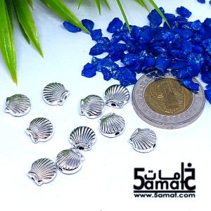 10 فاصل فضي صدفه بحر