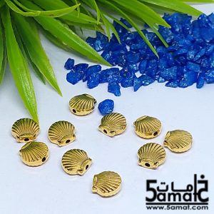 10 فاصل ذهبي صدفه بحر