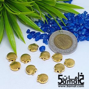 10 فاصل ذهبي صدفه بحر