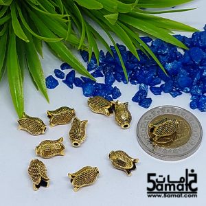 10 فاصل ذهبي لوتس