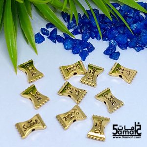 10 فاصل بونبون ذهبي