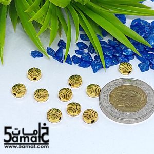 10 فاصل ديسك مقاس 6
