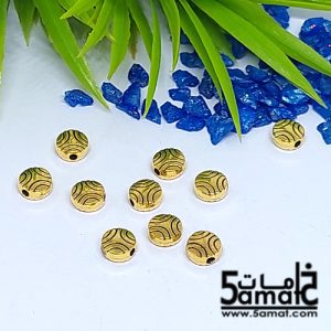 10 فاصل ديسك مقاس 6