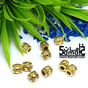 10 فاصل ذهبي باريل مقاس6