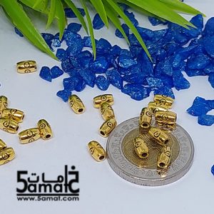 20 فاصل ذهبي مقاس 3