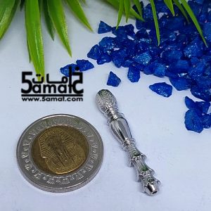 فاصل مئذنه فضي