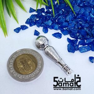 فاصل مئذنه فضي