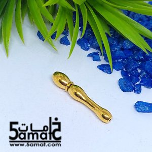 فاصل مئذنه ذهبي