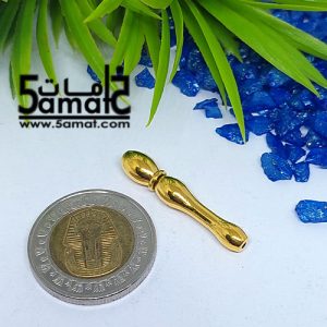 فاصل مئذنه ذهبي