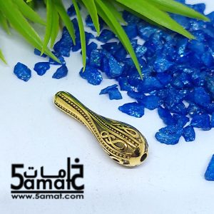 فاصل مئذنه ذهبي