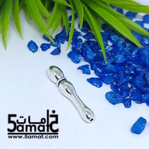 فاصل مئذنه فضي