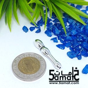 فاصل مئذنه فضي