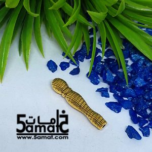فاصل مئذنه ذهبي