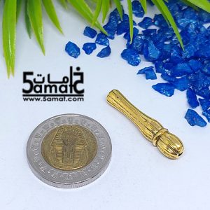 فاصل مئذنه ذهبي