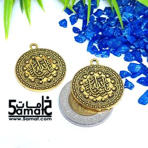 2 دلايه ما شاء الله ذهبي