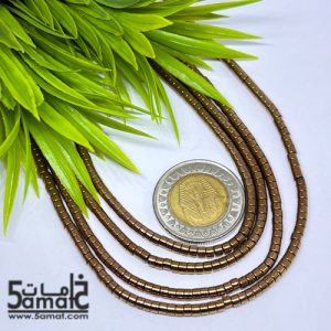 فرع هيماتايت –  مقاس 3- بني أكسيديه