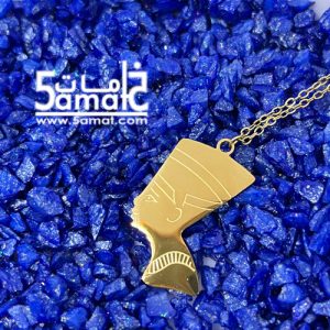 دلايه فرعونيه ستانلس + سلسله ذهبي