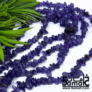 فرع كسر حجر دبل موف غامق شفاف