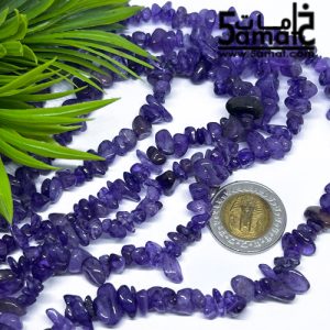 فرع كسر حجر دبل موف غامق شفاف