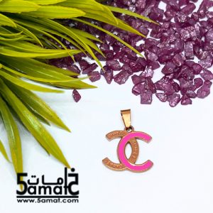 دلايه ستانلس صغيره أشكال – قطعه واحده