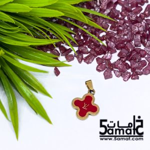 دلايه ستانلس صغيره أشكال – قطعه واحده