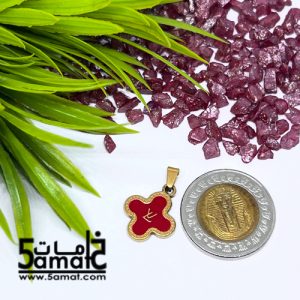 دلايه ستانلس صغيره أشكال – قطعه واحده