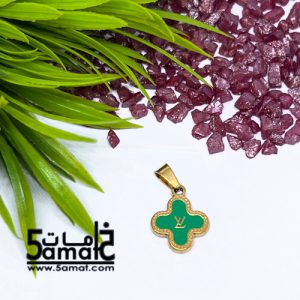 دلايه ستانلس صغيره أشكال – قطعه واحده