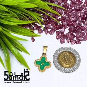 دلايه ستانلس صغيره أشكال – قطعه واحده