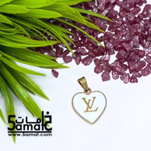 دلايه ستانلس صغيره أشكال – قطعه واحده