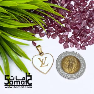دلايه ستانلس صغيره أشكال – قطعه واحده