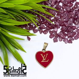 دلايه ستانلس صغيره أشكال – قطعه واحده