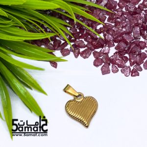 دلايه ستانلس صغيره أشكال – قطعه واحده