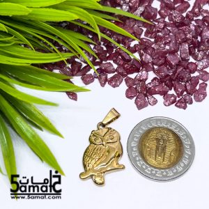 دلايه ستانلس صغيره أشكال – قطعه واحده