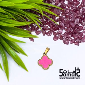 دلايه ستانلس صغيره أشكال – قطعه واحده