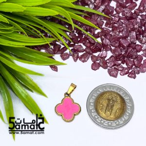 دلايه ستانلس صغيره أشكال – قطعه واحده