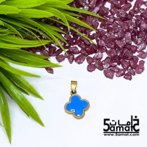 دلايه ستانلس صغيره أشكال – قطعه واحده