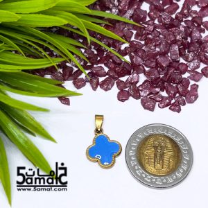 دلايه ستانلس صغيره أشكال – قطعه واحده